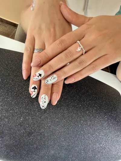 M&A nails