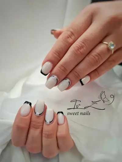 Студио Ив / sweet nails