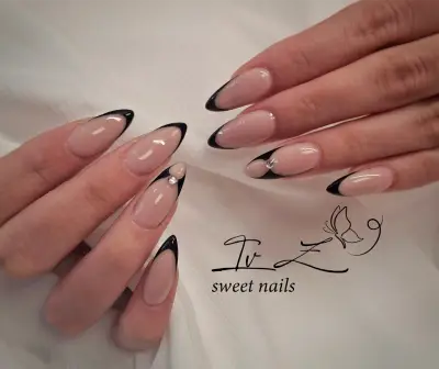 Студио Ив / sweet nails