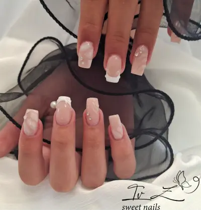 Студио Ив / sweet nails