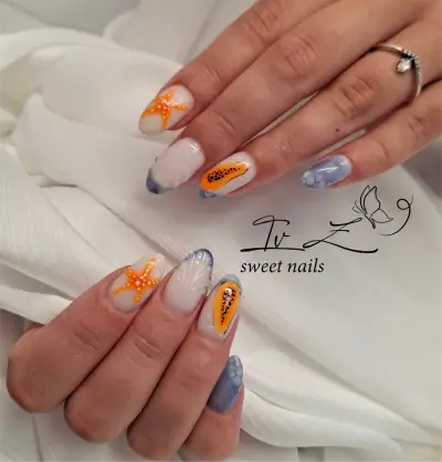 Студио Ив / sweet nails