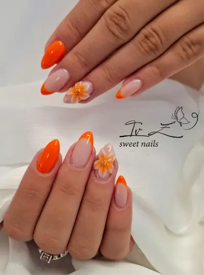 Студио Ив / sweet nails