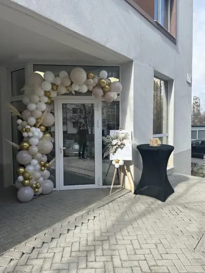 "OUSIA" nail studio