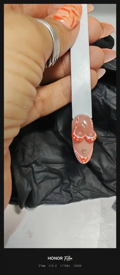 Xrisi Nails Design Велико Търново
