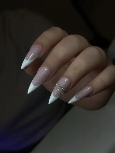 E’S Nails Artist