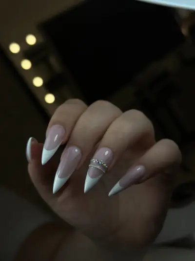 E’S Nails Artist
