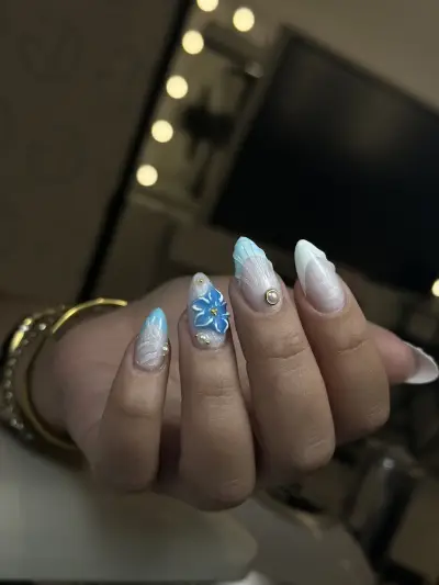 E’S Nails Artist