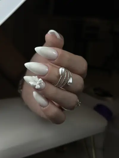 E’S Nails Artist