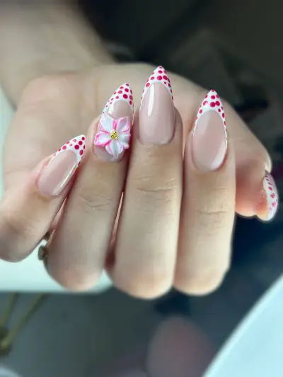 E’S Nails Artist