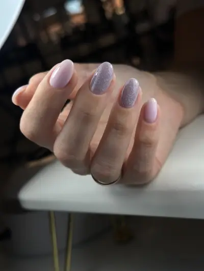 E’S Nails Artist