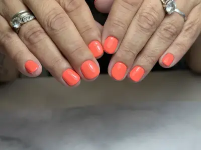ST NAILS