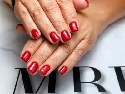 ST NAILS
