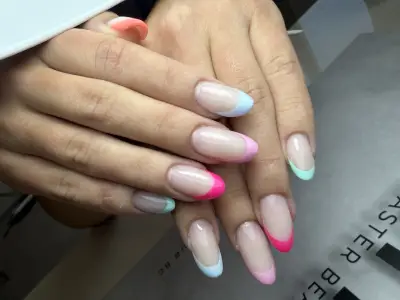 ST NAILS