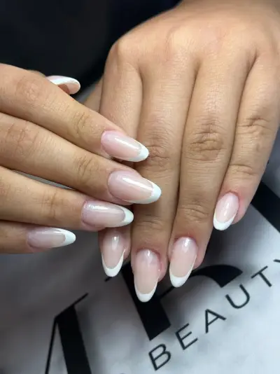 ST NAILS