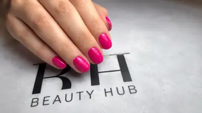 ST NAILS
