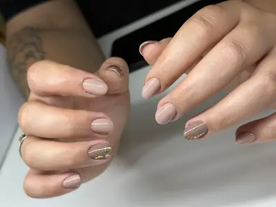 ST NAILS