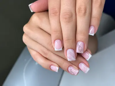 ST NAILS