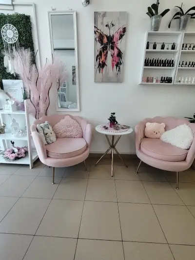 Elena Nail Studio