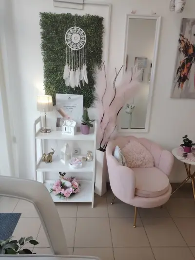 Elena Nail Studio