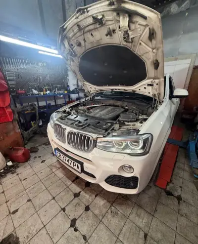 X4 auto