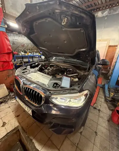 X4 auto