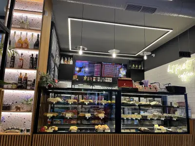 Bellezza Bakery