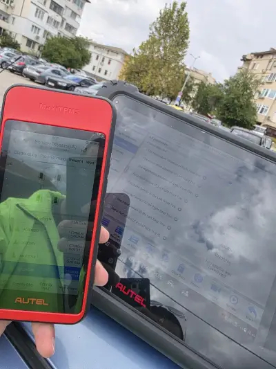 TPMS Център Налягане на гуми - Велико Търново