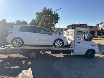 Пътна помощ Созопол