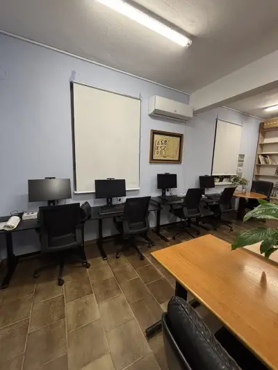 Школата на г-н Виячки по математика и български език и литература