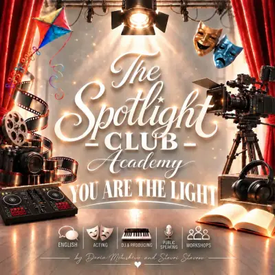 The Spotlight Club Academy