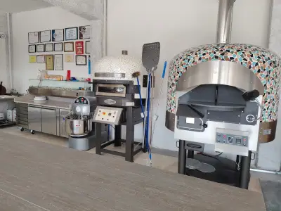 Pizza Academy Bulgaria