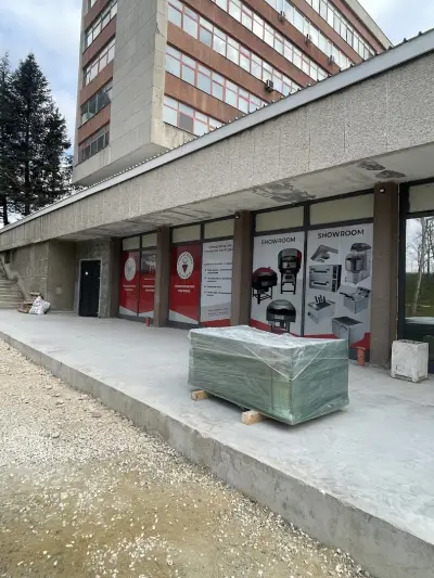Pizza Academy Bulgaria