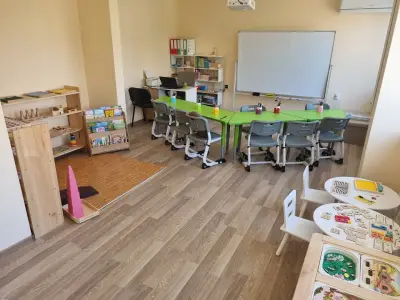 Образователен център "БЪДЕЩИ ЛИДЕРИ"