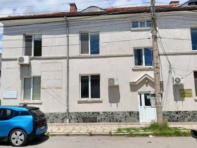 Образователен център "Слънчево детство"