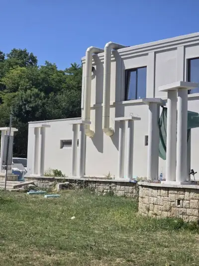 Термопомпи и климатици АйКю Трейд