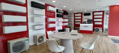 Климатици ХоумМарт София | homemart.bg