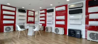 Климатици ХоумМарт София | homemart.bg