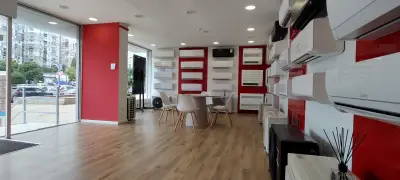 Климатици ХоумМарт София | homemart.bg