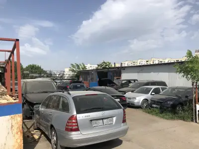 Speed motor
