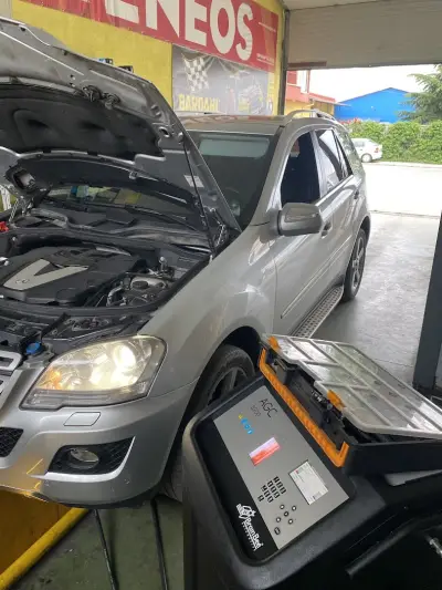 Автосервиз "Терос Авто"