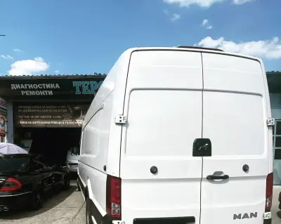 Автосервиз "Терос Авто"
