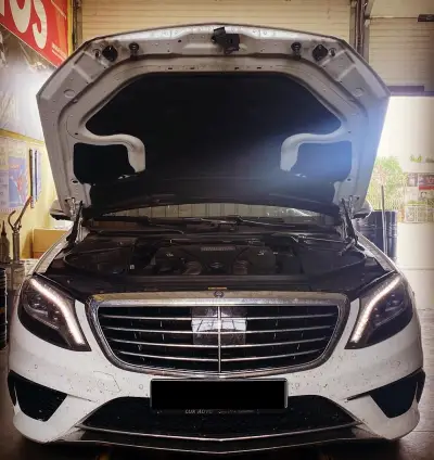 Автосервиз "Терос Авто"