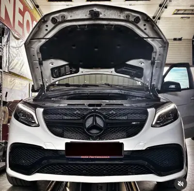 Автосервиз "Терос Авто"