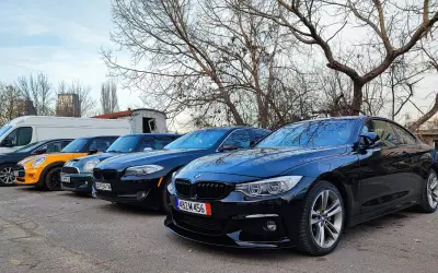 Bimmer Motors