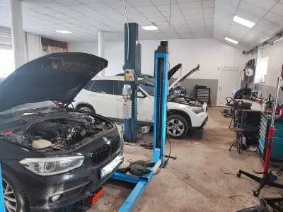 Bimmer Motors