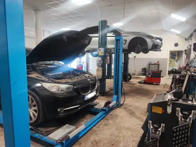 Bimmer Motors