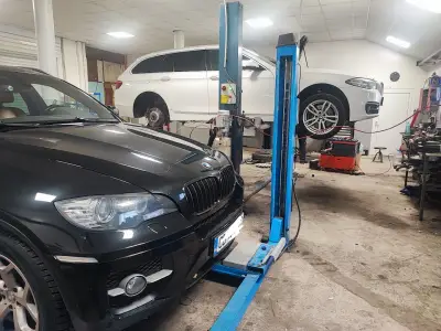 Bimmer Motors