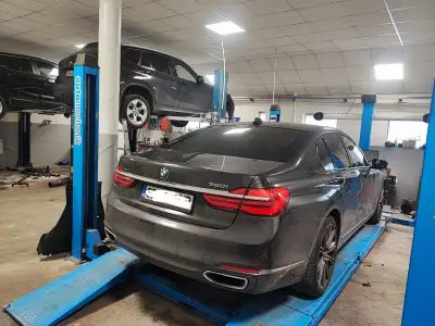 Bimmer Motors