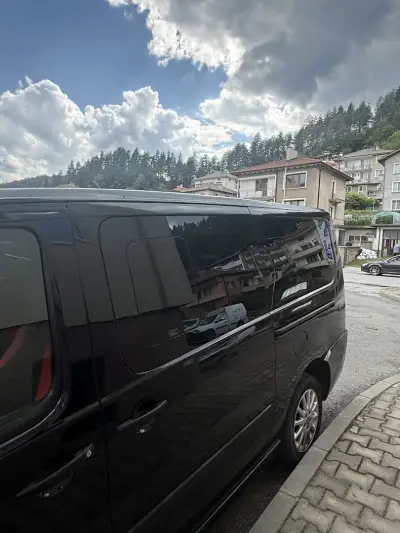 Demirev Window tint