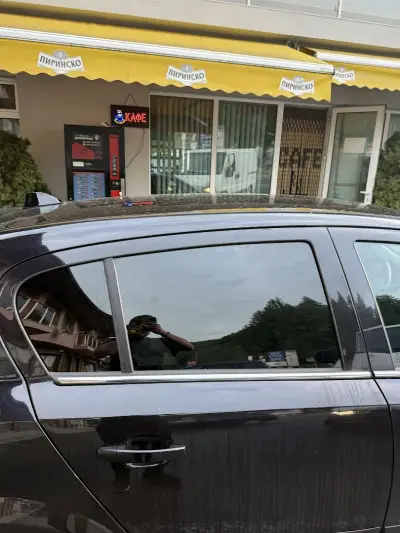 Demirev Window tint